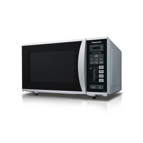 Panasonic Microwave - NN-ST324MTTE